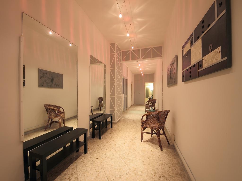Guest House Stazione Centrale Bari Exterior photo